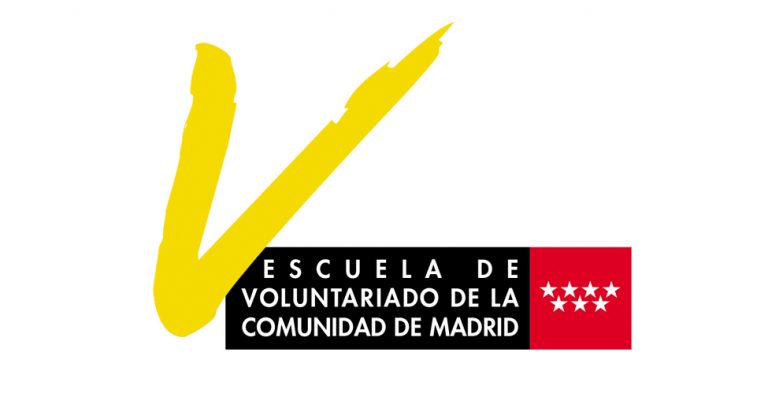 Escuela de Voluntariado de la Comunidad de Madrid
