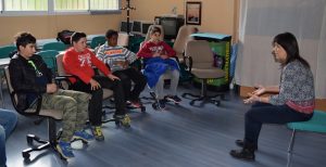 Taller de Adherencia