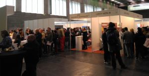 Feria de Empleo y Discapacidad