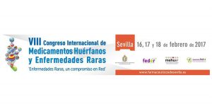 VIII Congreso Internacional de Medicamentos Huérfanos y Enfermedades Raras