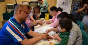 IX Taller de autotratamiento en Ashemadrid